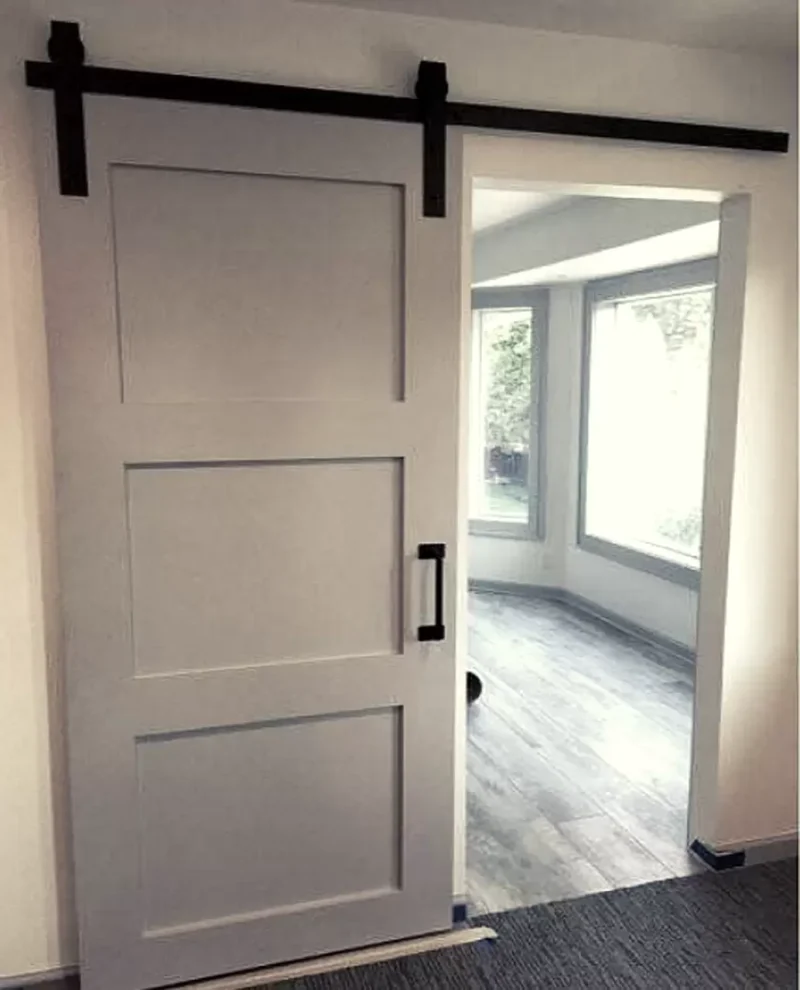 Ahir Kapisi Barn Door Model A 001 compress